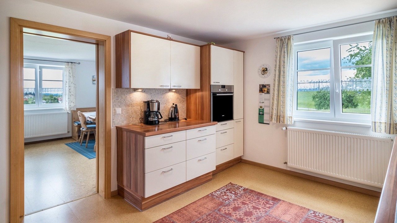 Photo of Kitchen in Heimenkirch