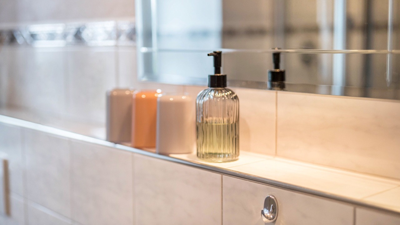 Photo of Bathroom in Heimenkirch