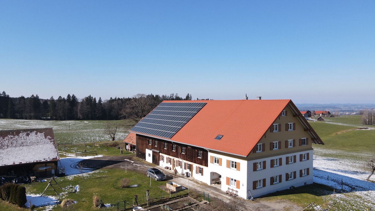Photo of Outdoor in Heimenkirch