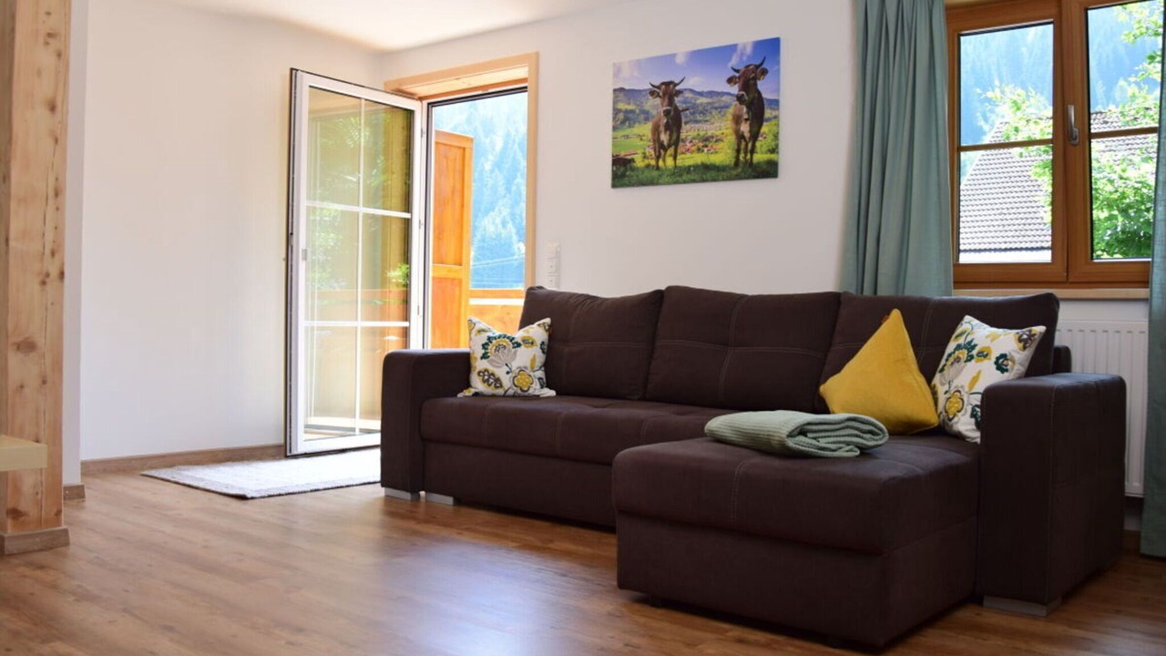 Photo of Livingroom in Thalkirchdorf