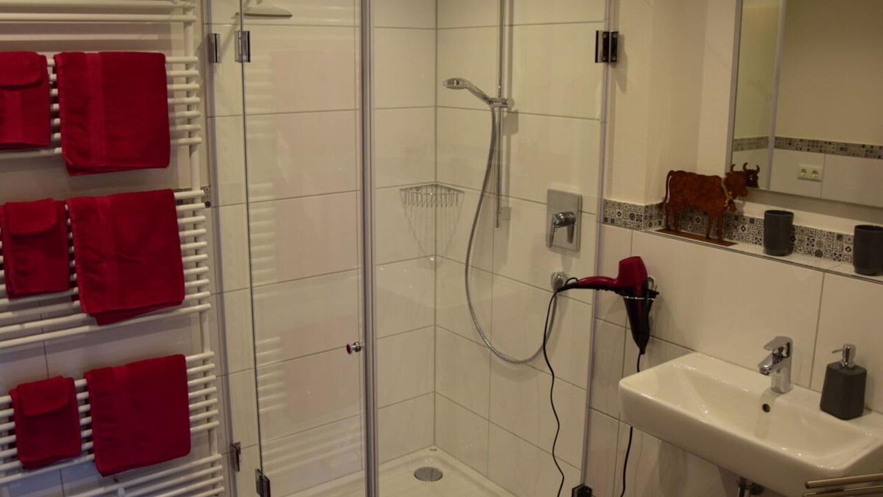 Photo of Bathroom in Thalkirchdorf