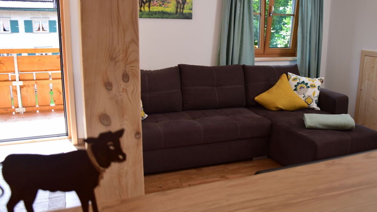 Photo of Livingroom in Thalkirchdorf