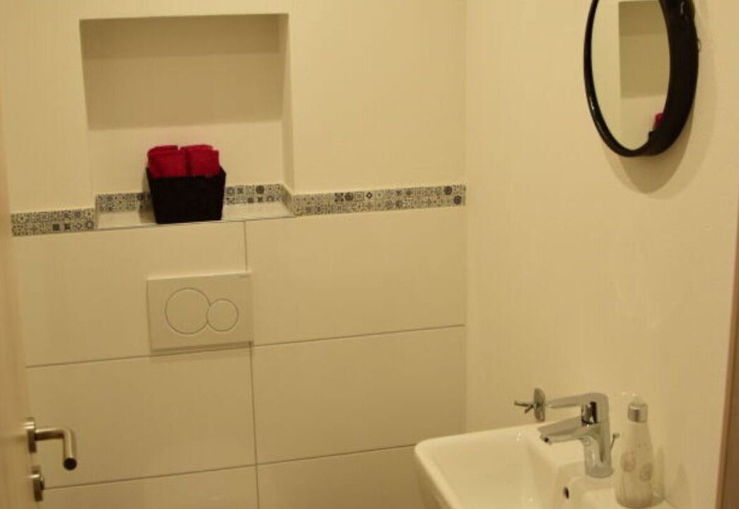 Photo of Bathroom in Thalkirchdorf