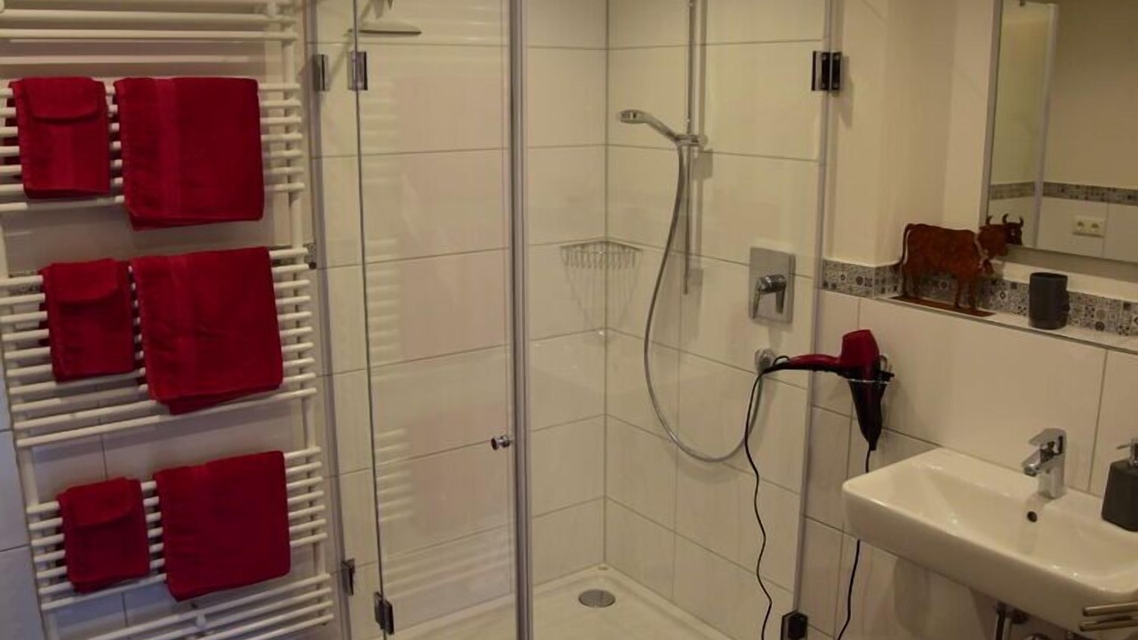 Photo of Bathroom in Thalkirchdorf