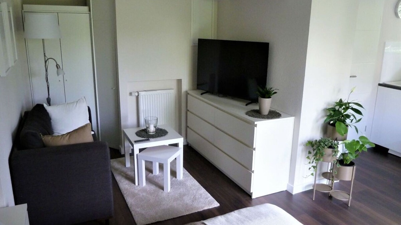 Photo of Livingroom in Randersacker