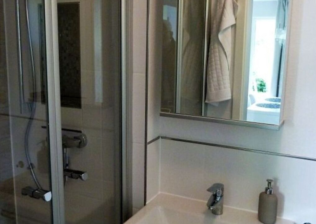 Photo of Bathroom in Randersacker