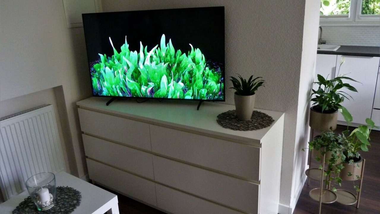 Photo of Livingroom in Randersacker