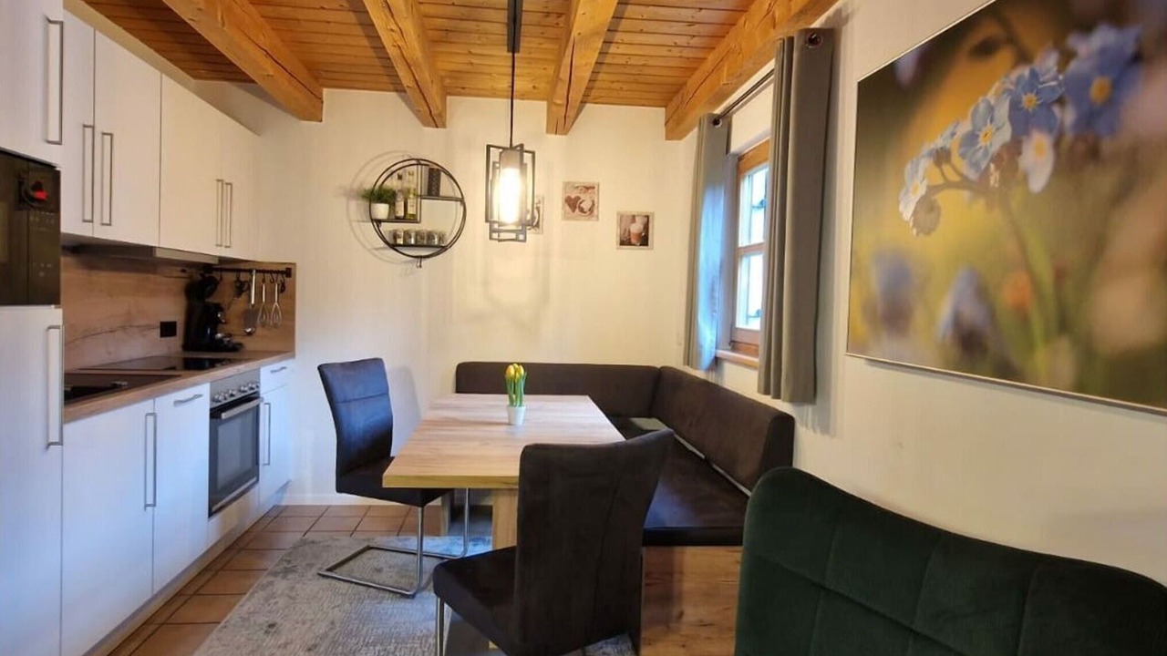 Photo of Livingroom in Kattersdorf
