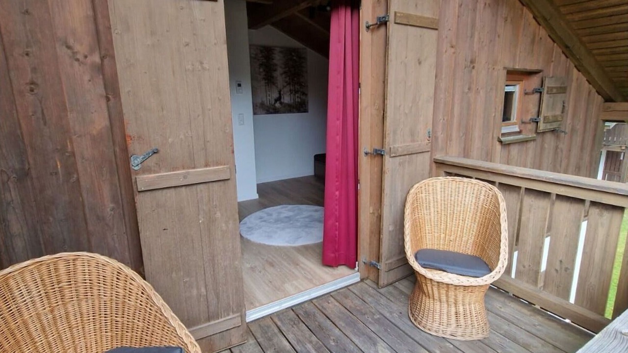 Photo of Patio Balcony in Kattersdorf