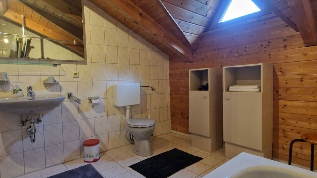 Photo of Bathroom in Kattersdorf