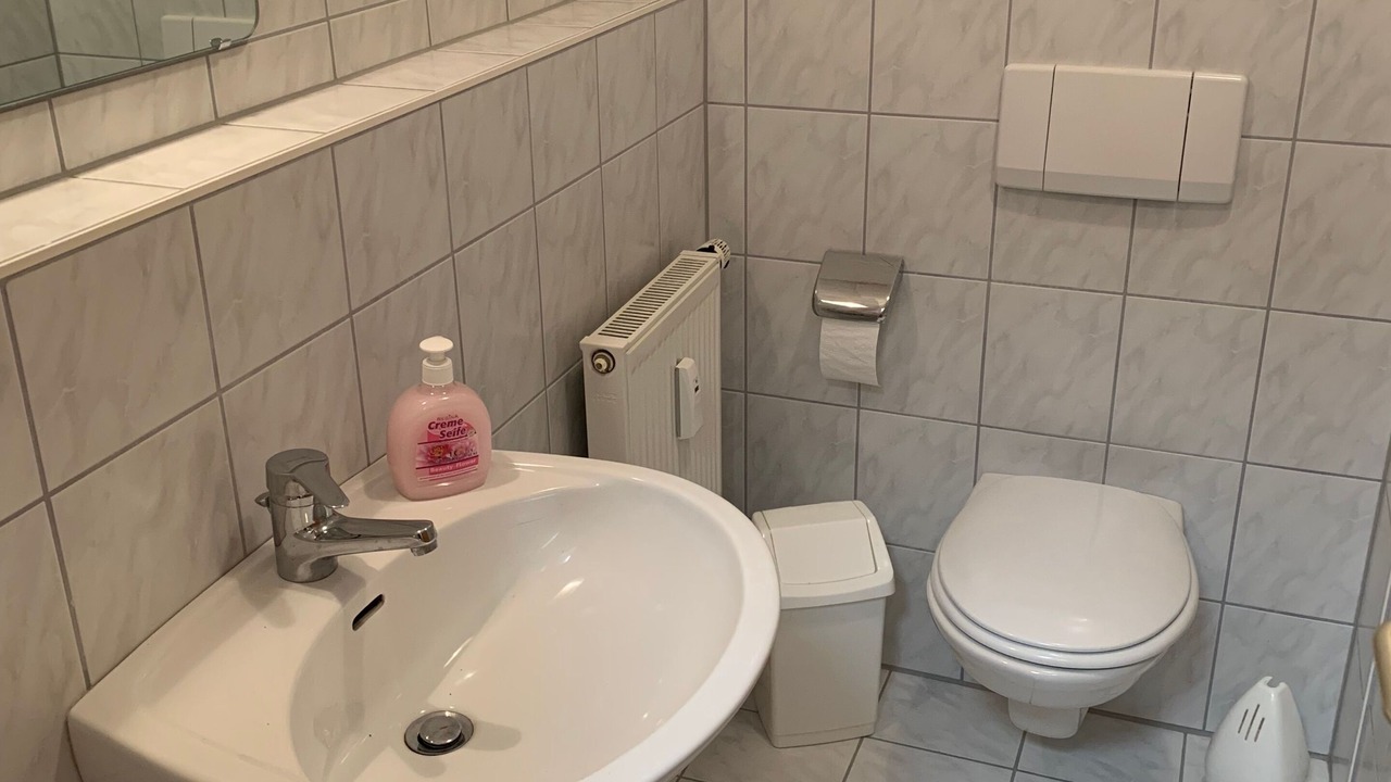 Photo of Bathroom in Schofweg