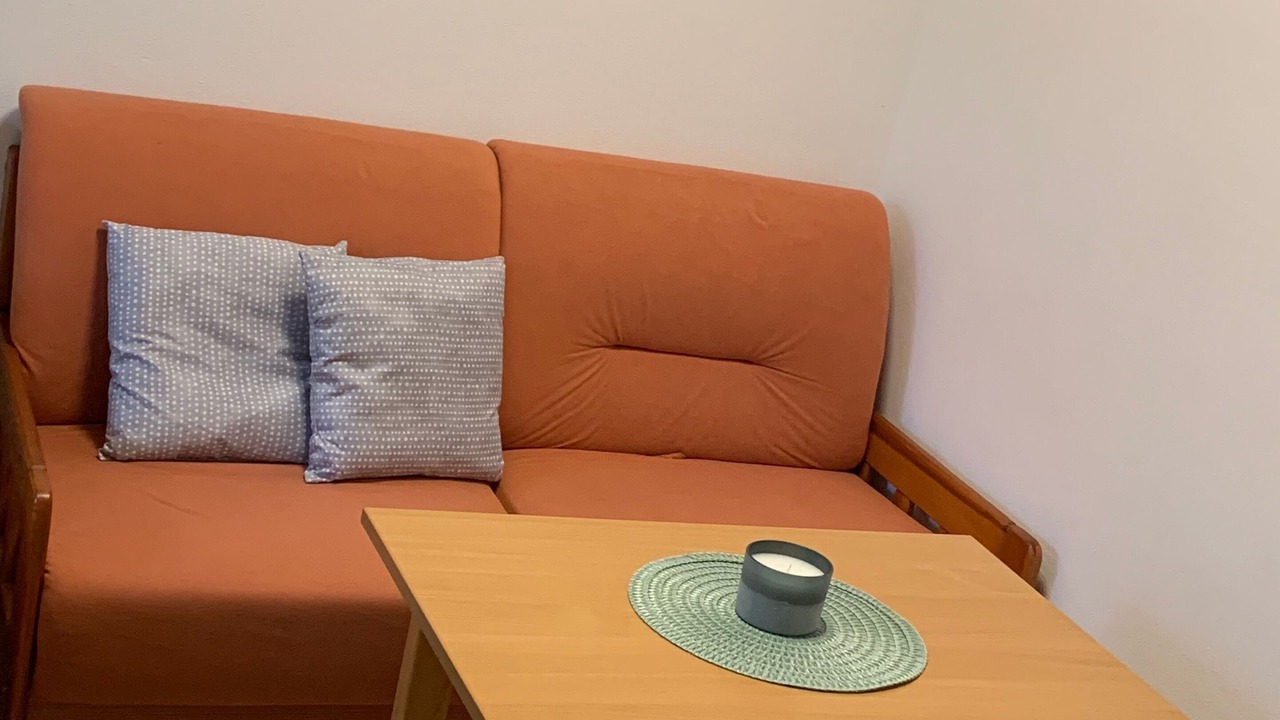 Photo of Livingroom in Schofweg