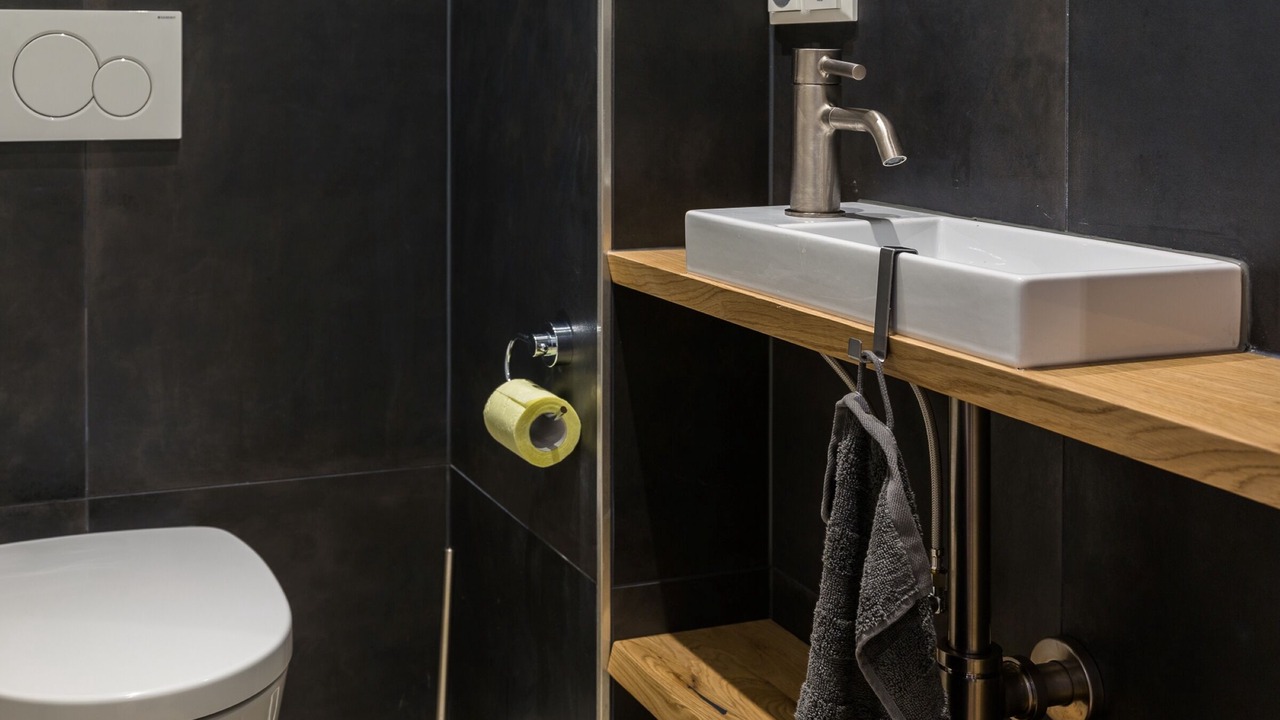 Photo of Bathroom in Unterschonau