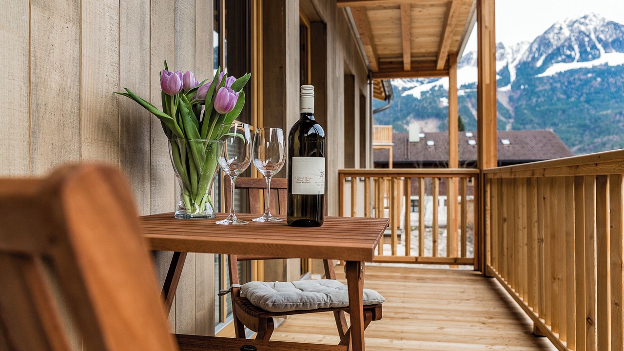 Photo of Outdoor in Unterschonau