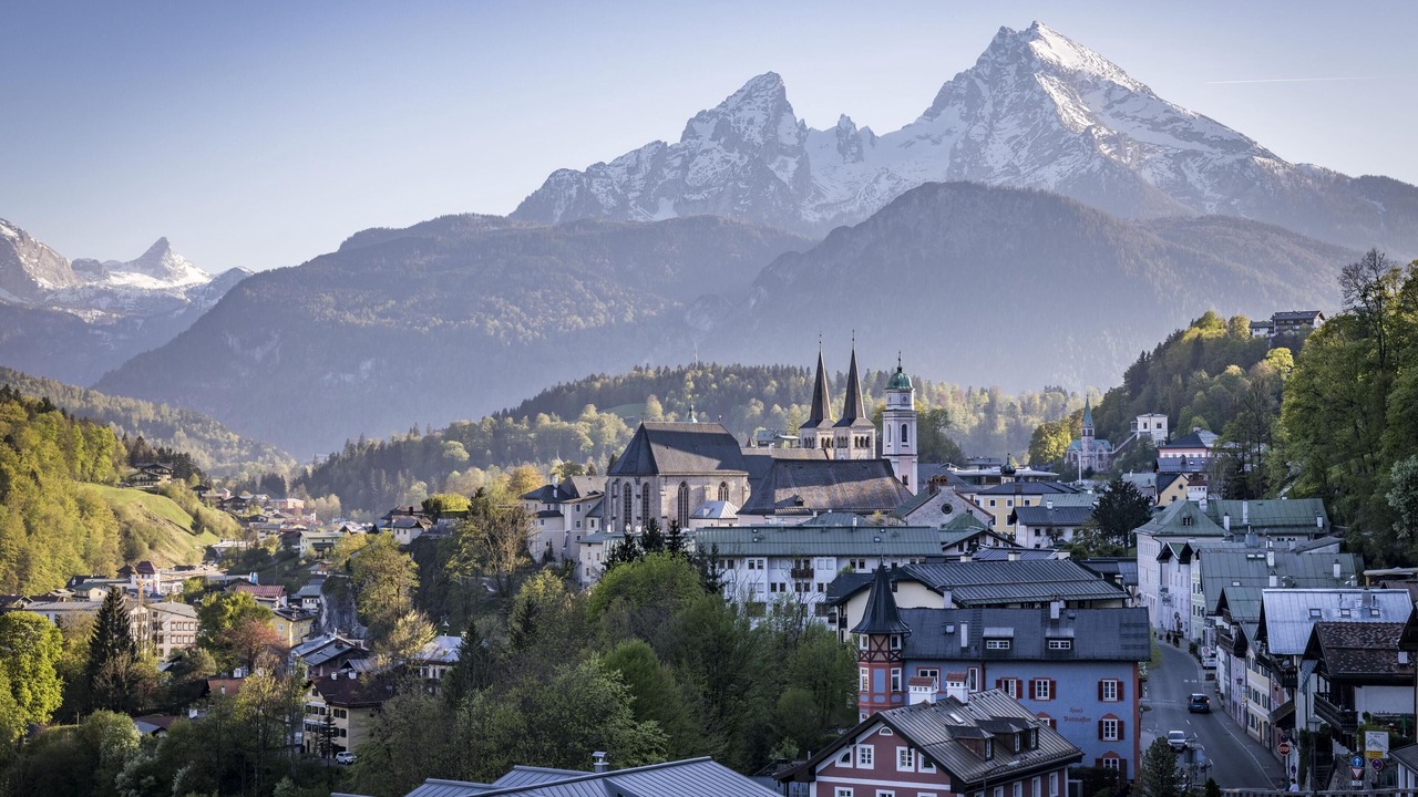 Photo of Outdoor in Unterschonau