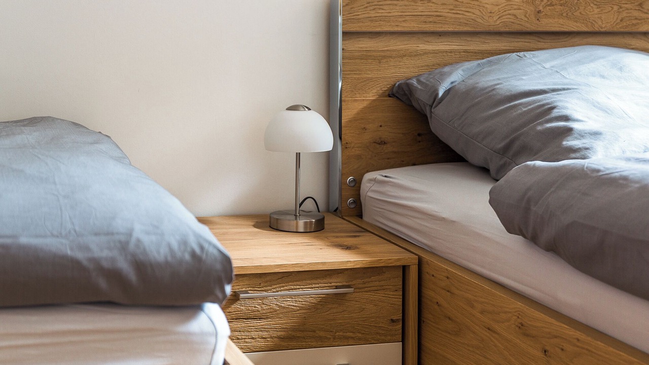 Photo of Bedroom in Unterschonau
