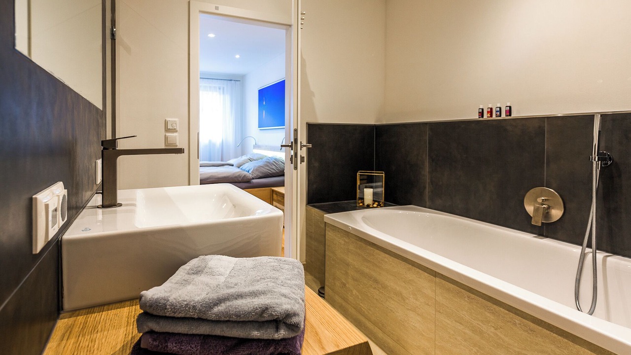 Photo of Bathroom in Unterschonau