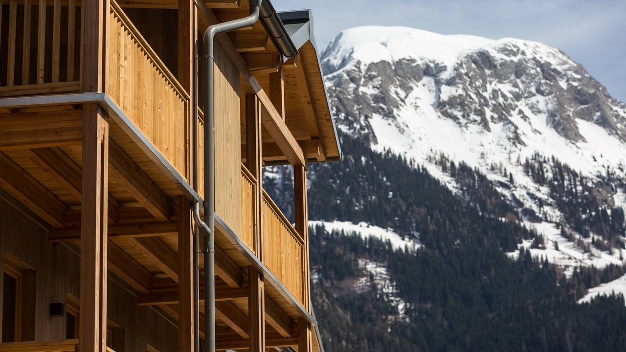 Photo of Outdoor in Unterschonau