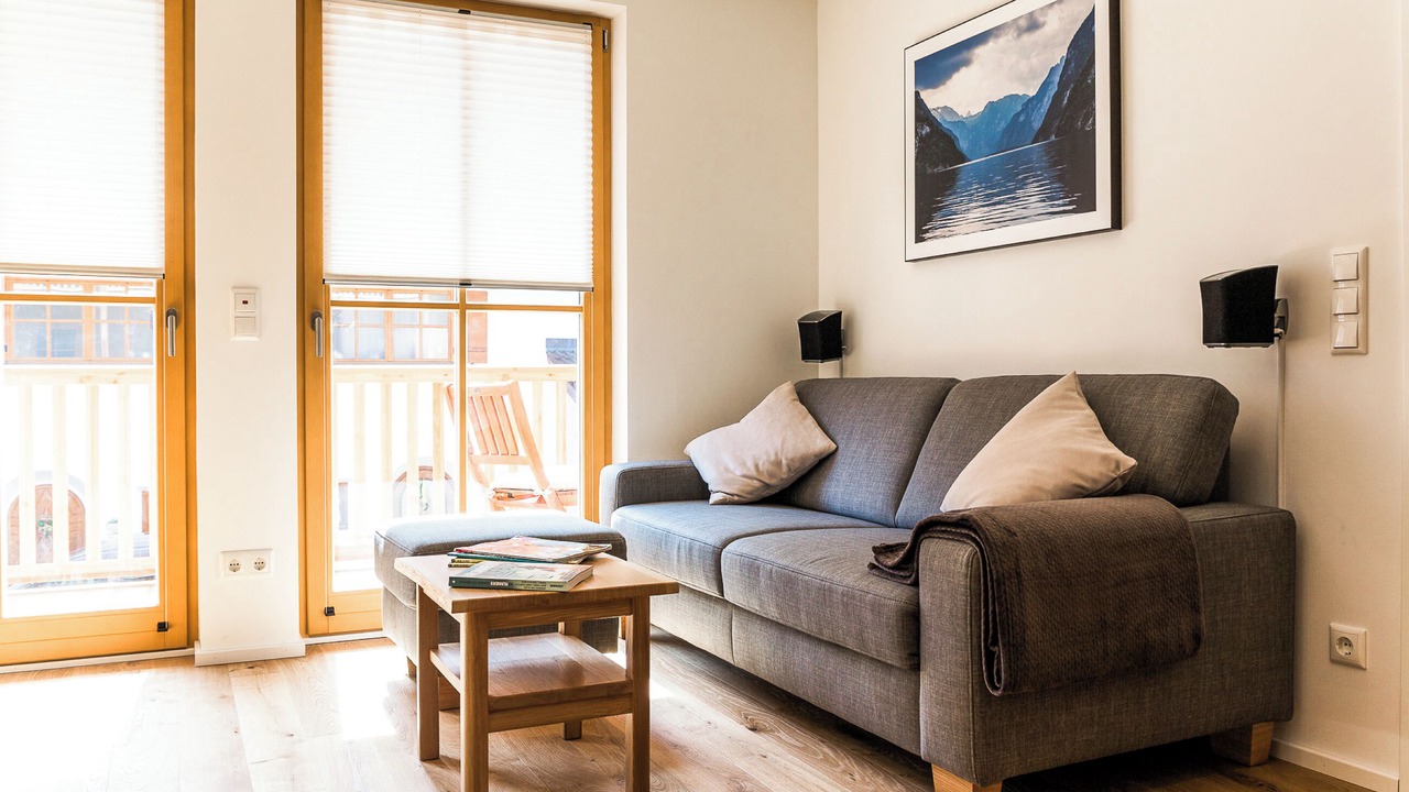 Photo of Livingroom in Unterschonau