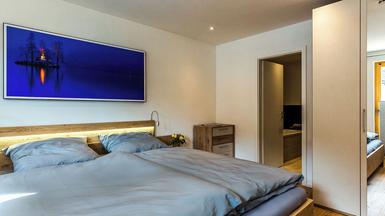 Photo of Bedroom in Unterschonau