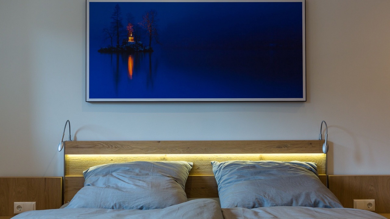 Photo of Bedroom in Unterschonau
