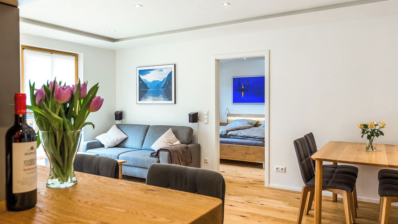 Photo of Livingroom in Unterschonau
