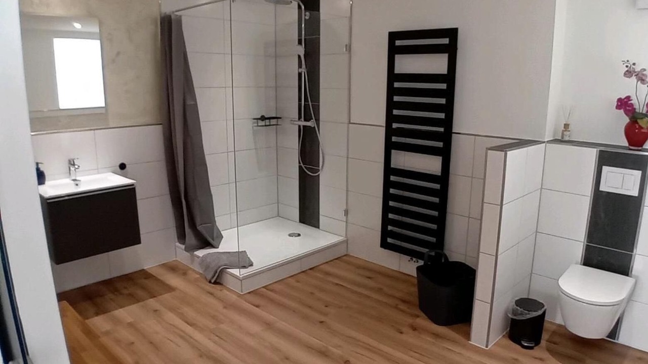 Photo of Bathroom in Sendenhorst