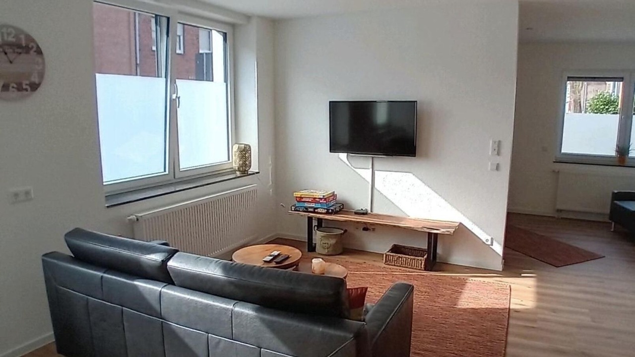 Photo of Livingroom in Sendenhorst