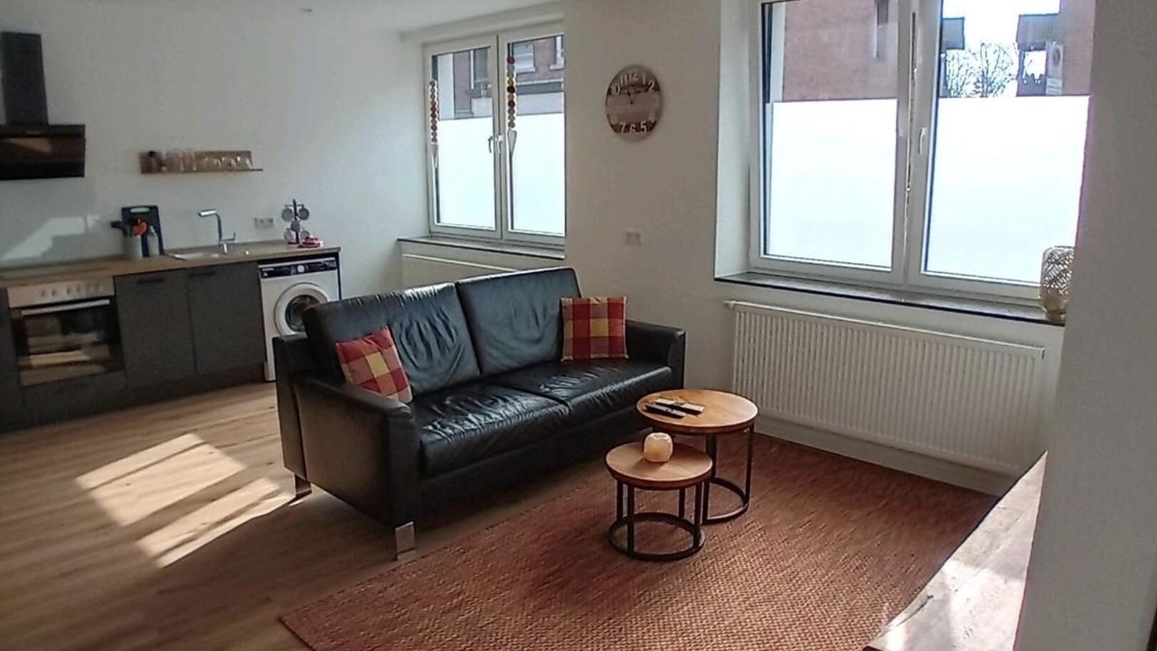 Photo of Livingroom in Sendenhorst