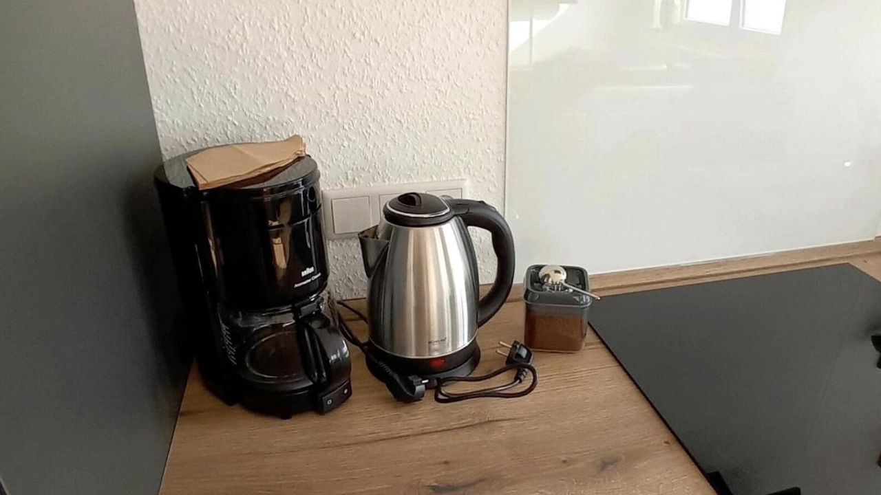 Photo of Kitchen in Sendenhorst