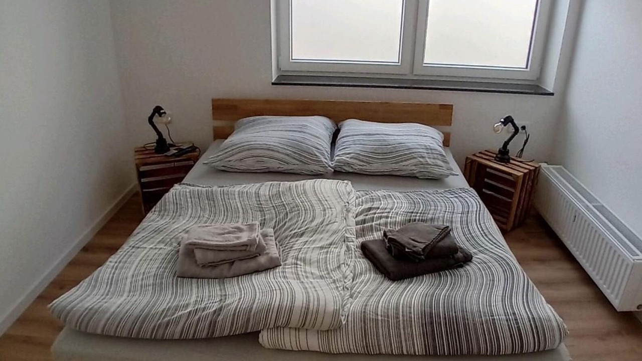 Photo of Bedroom in Sendenhorst