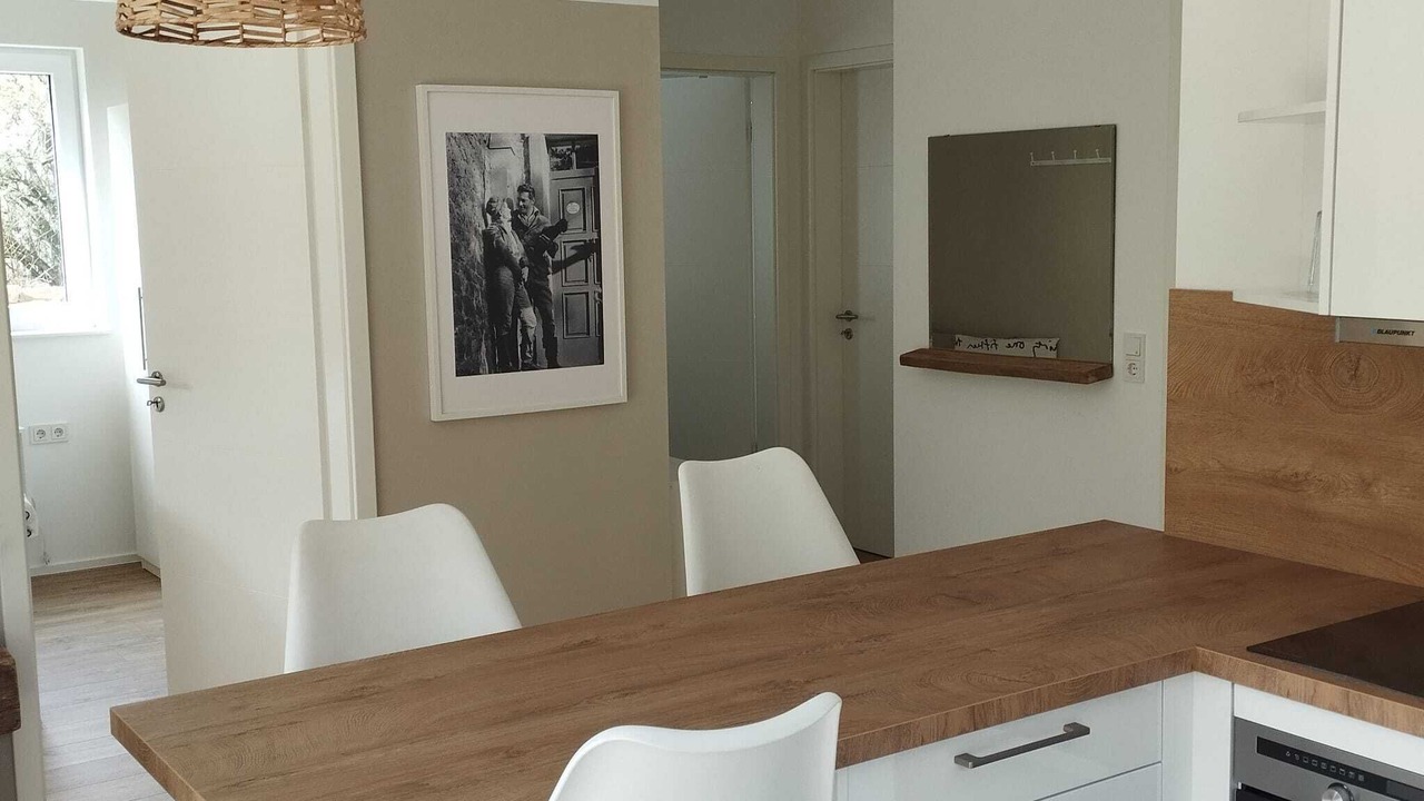 Photo of Kitchen in Mespelbrunn
