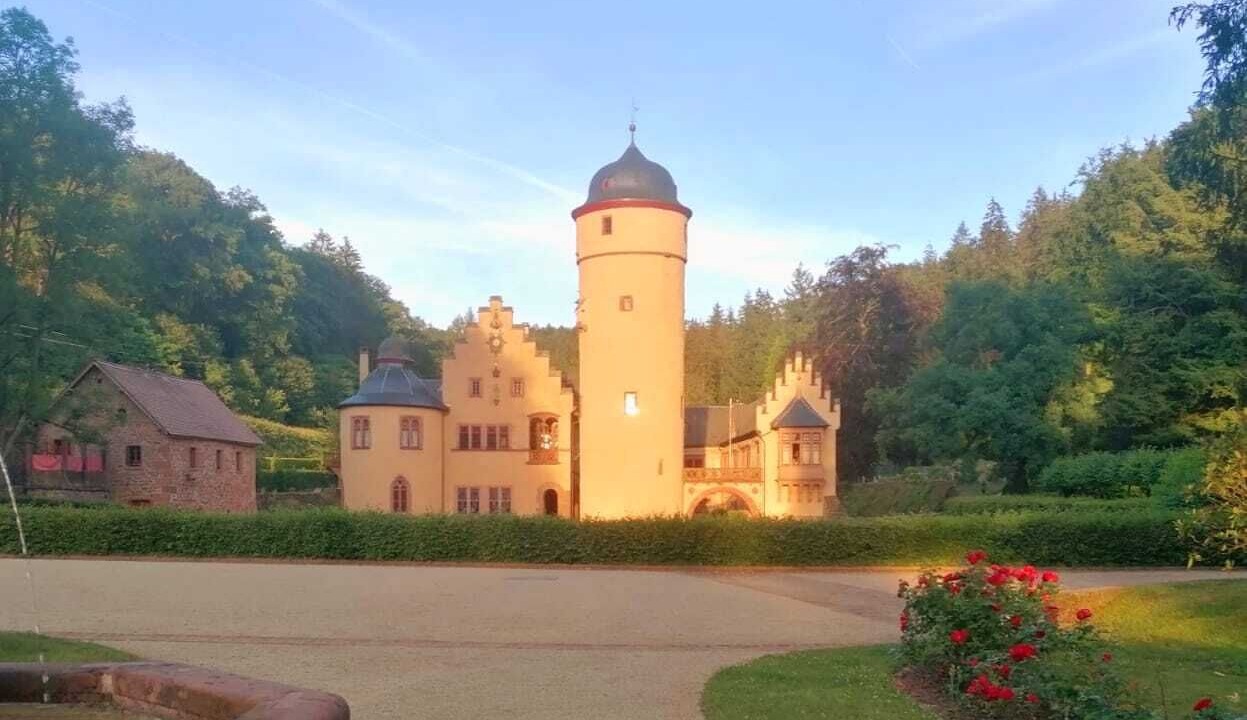 Photo of Outdoor in Mespelbrunn
