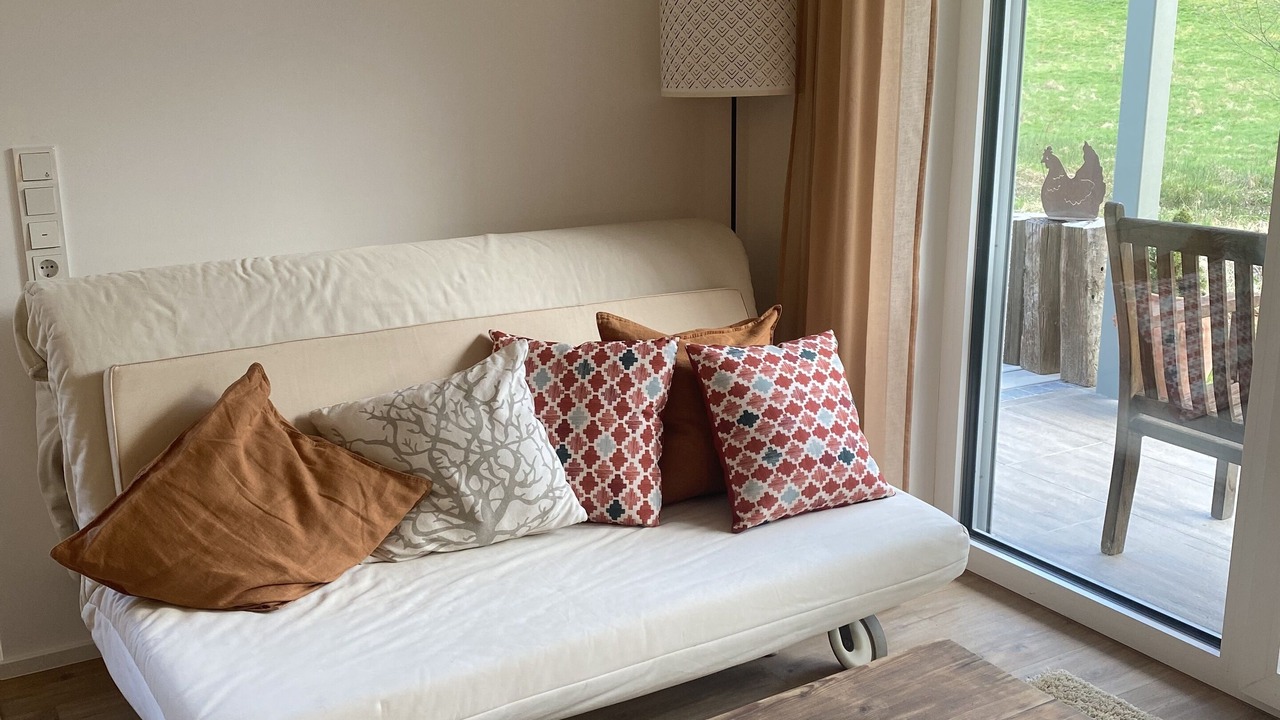 Photo of Livingroom in Mespelbrunn