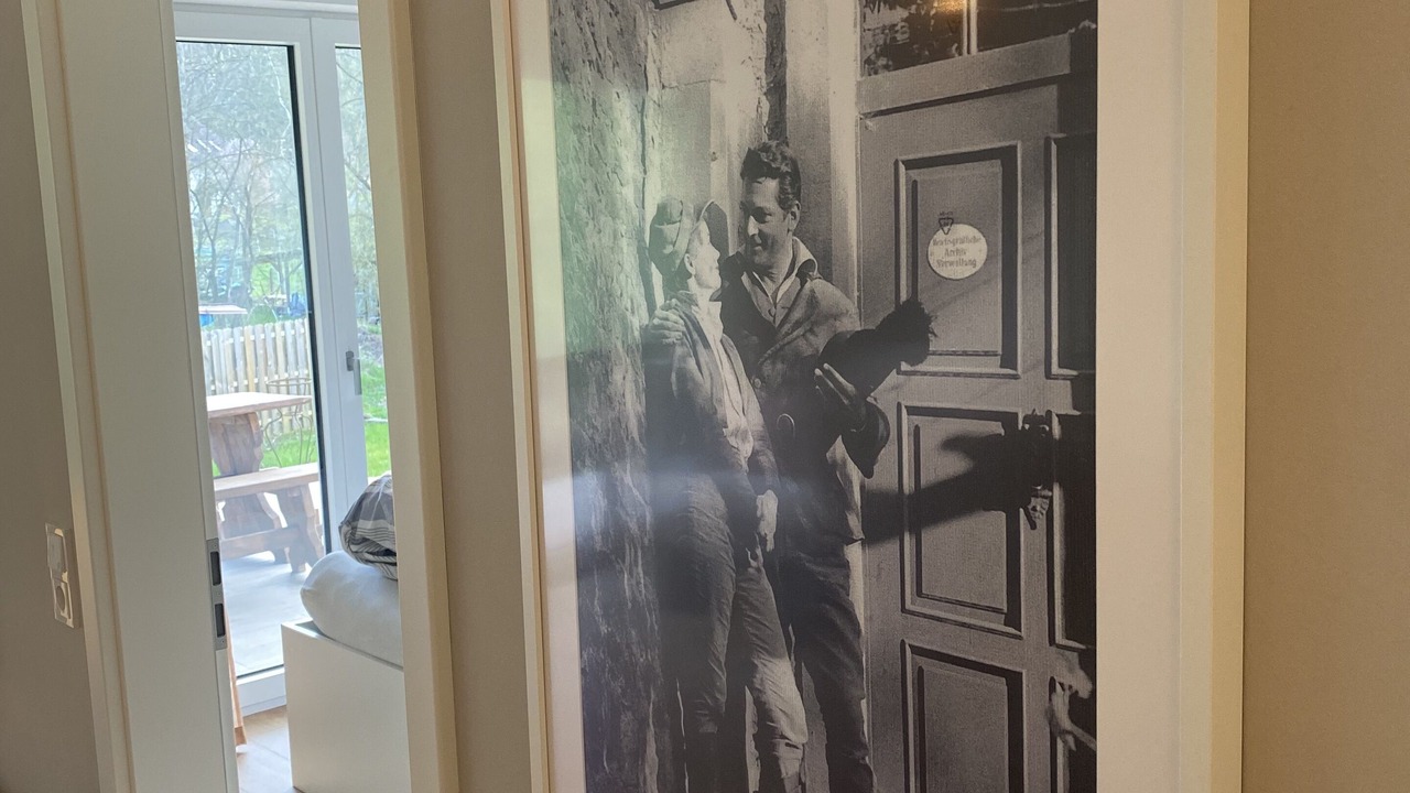 Photo of Others in Mespelbrunn