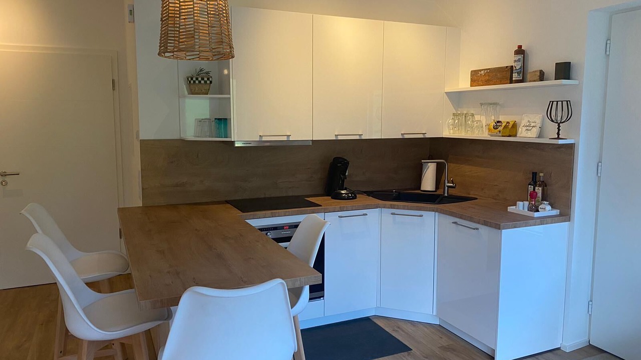 Photo of Kitchen in Mespelbrunn
