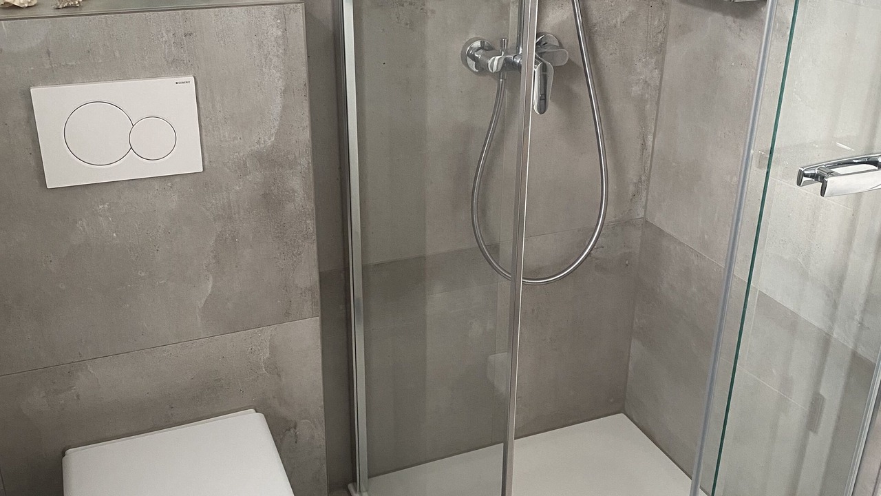 Photo of Bathroom in Mespelbrunn