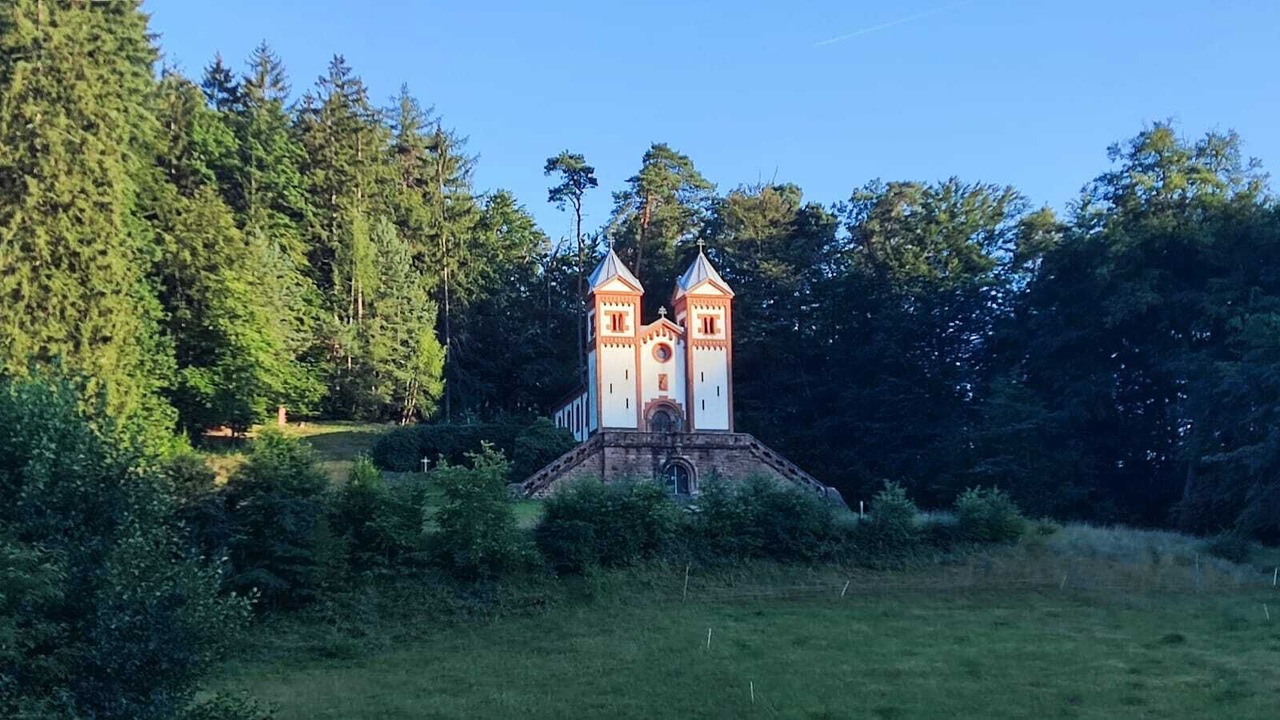 Photo of Others in Mespelbrunn