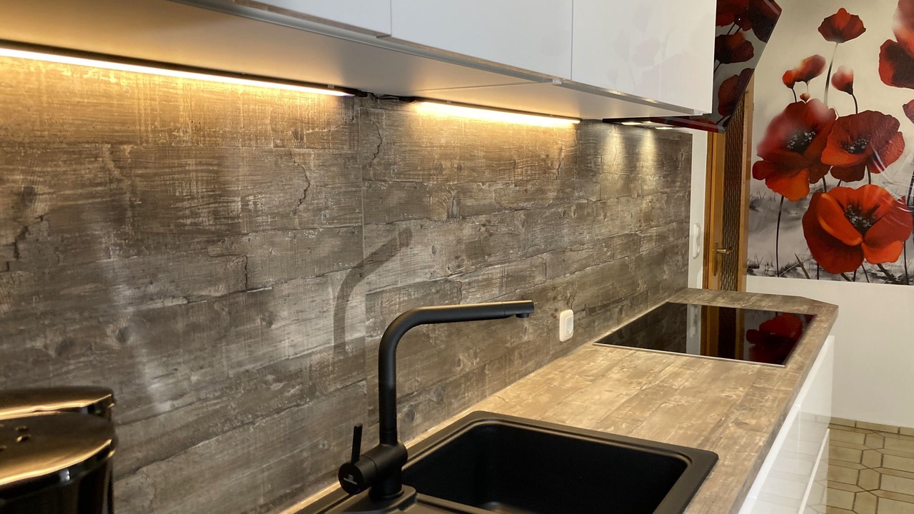 Photo of Kitchen in Solnhofen