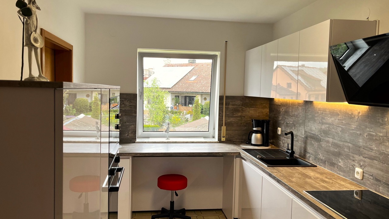 Photo of Kitchen in Solnhofen