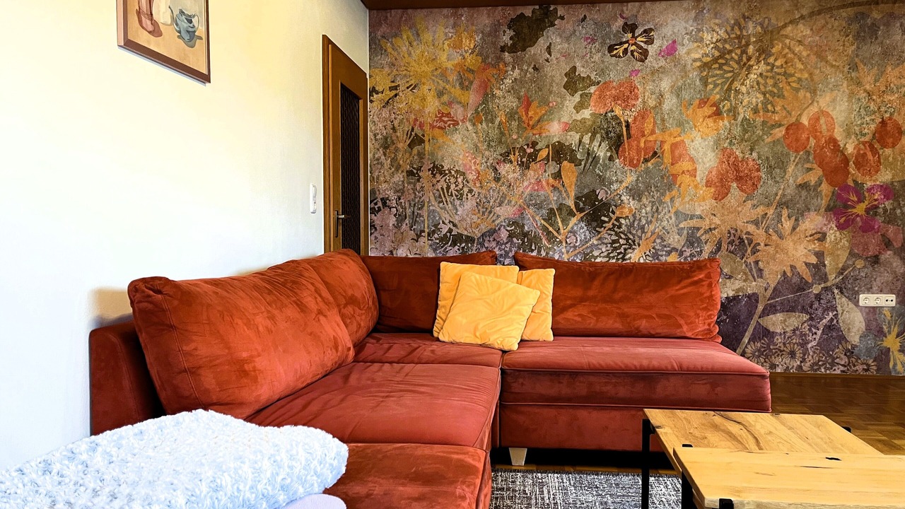Photo of Livingroom in Solnhofen