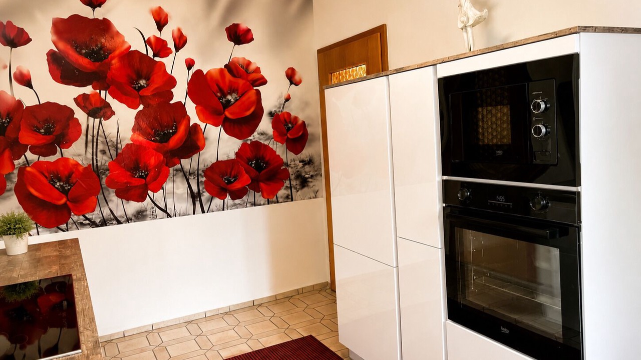 Photo of Kitchen in Solnhofen