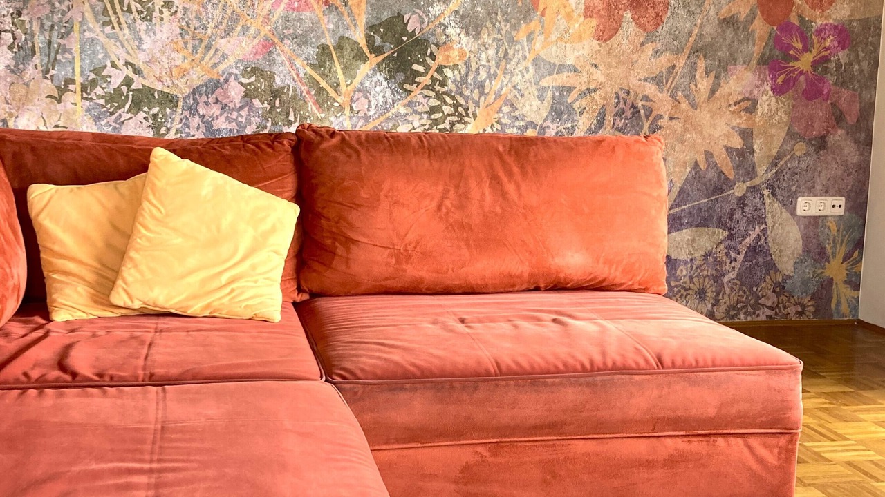 Photo of Livingroom in Solnhofen