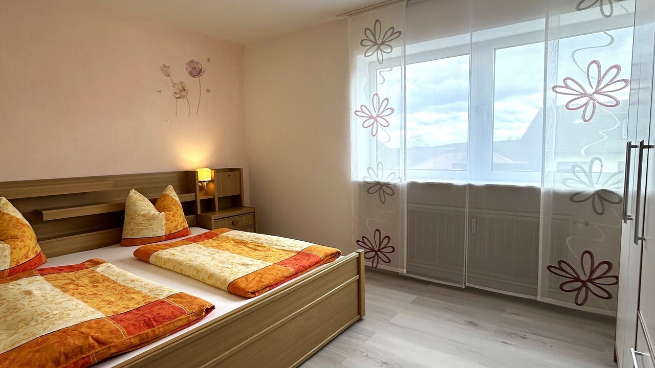 Photo of Bedroom in Solnhofen