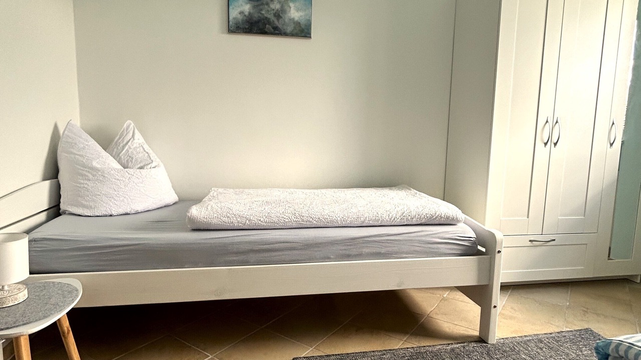 Photo of Bedroom in Solnhofen