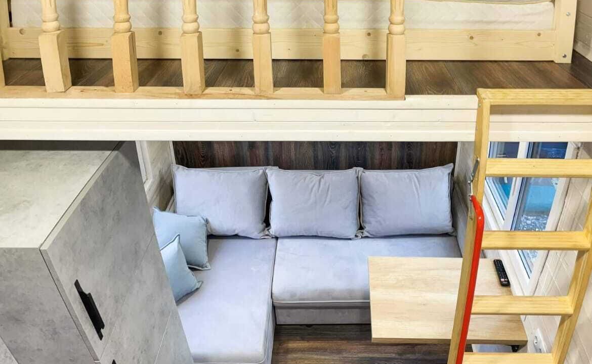 Photo of Bedroom in Buchenberg