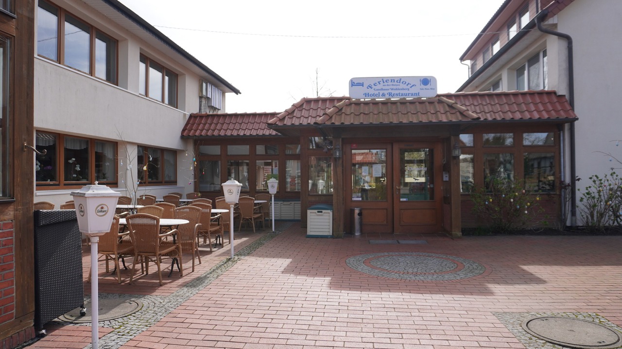 Photo of Outdoor in Wohlenberg