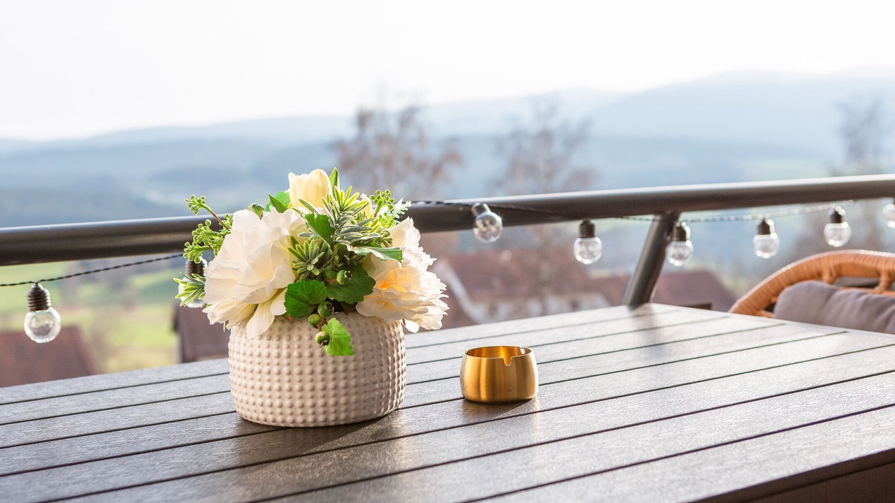 Photo of Patio Balcony in Kattersdorf