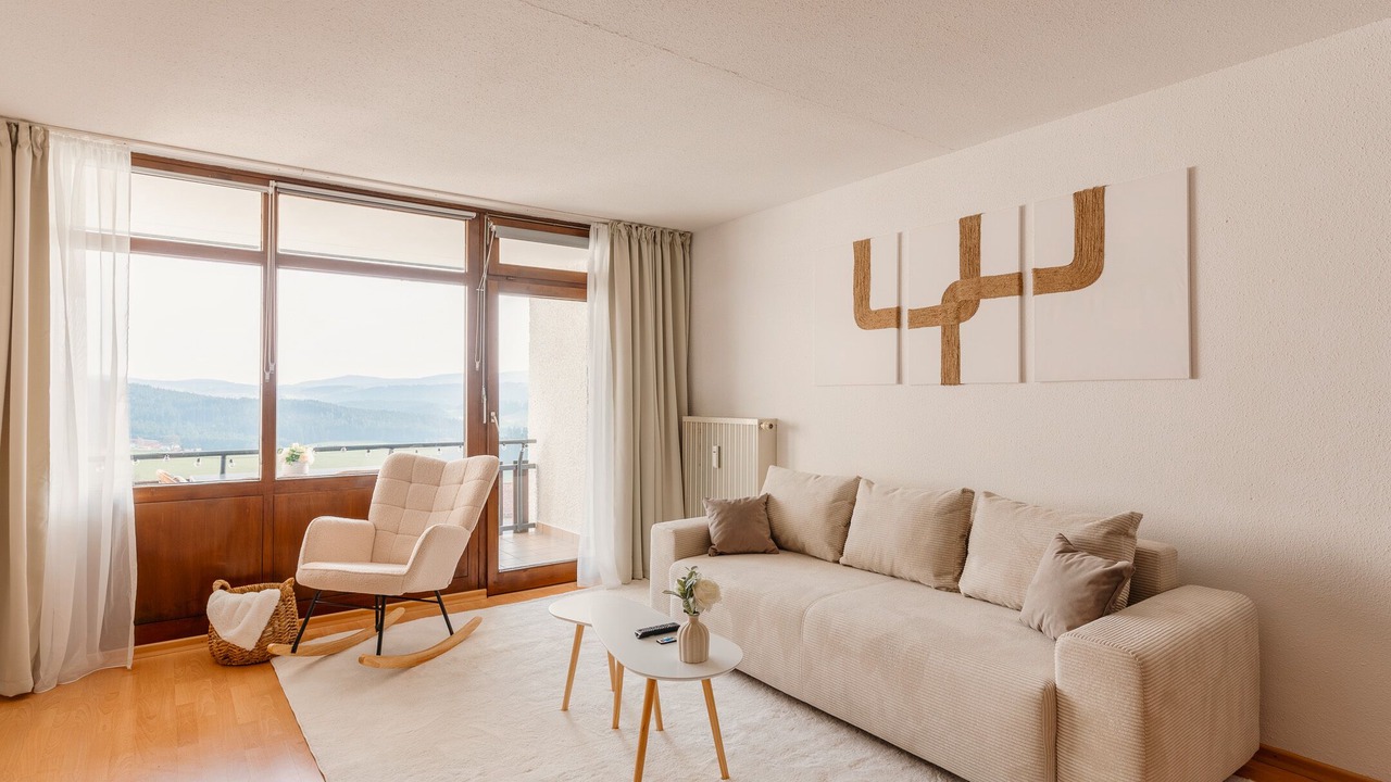 Photo of Livingroom in Kattersdorf