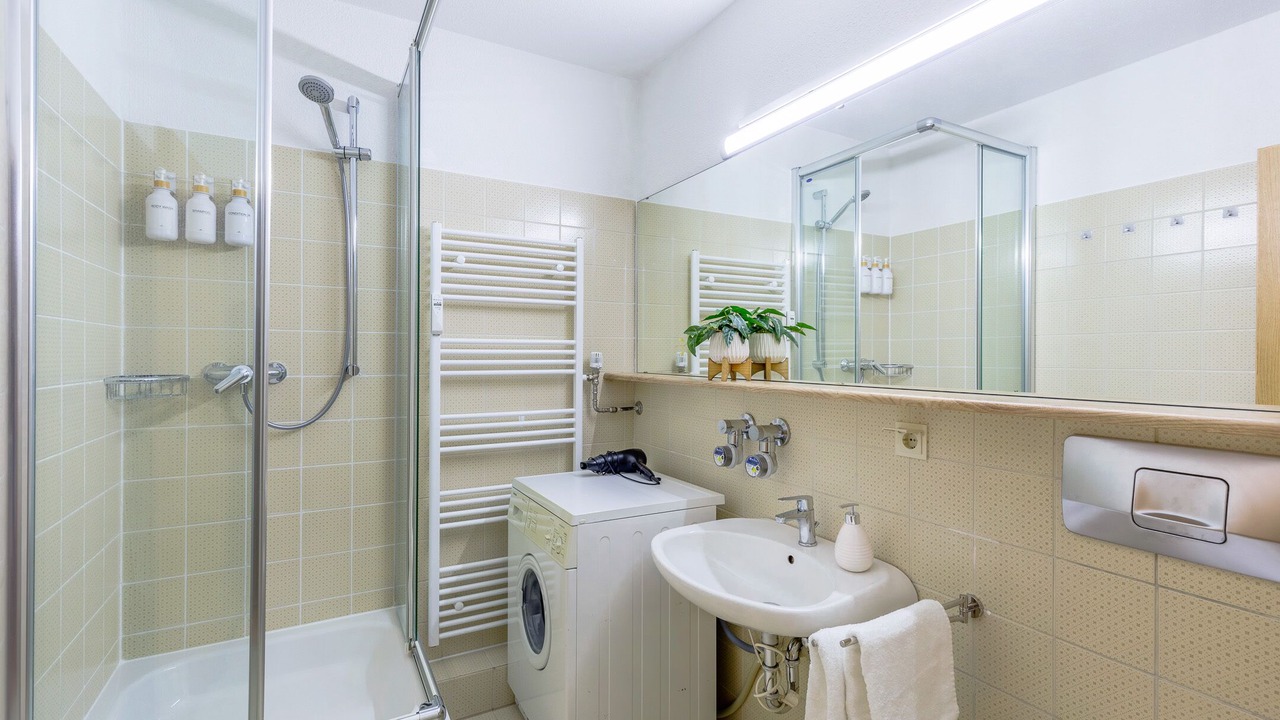 Photo of Bathroom in Kattersdorf
